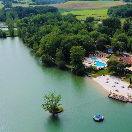 Whaka Lodge Seissan Екстер'єр фото