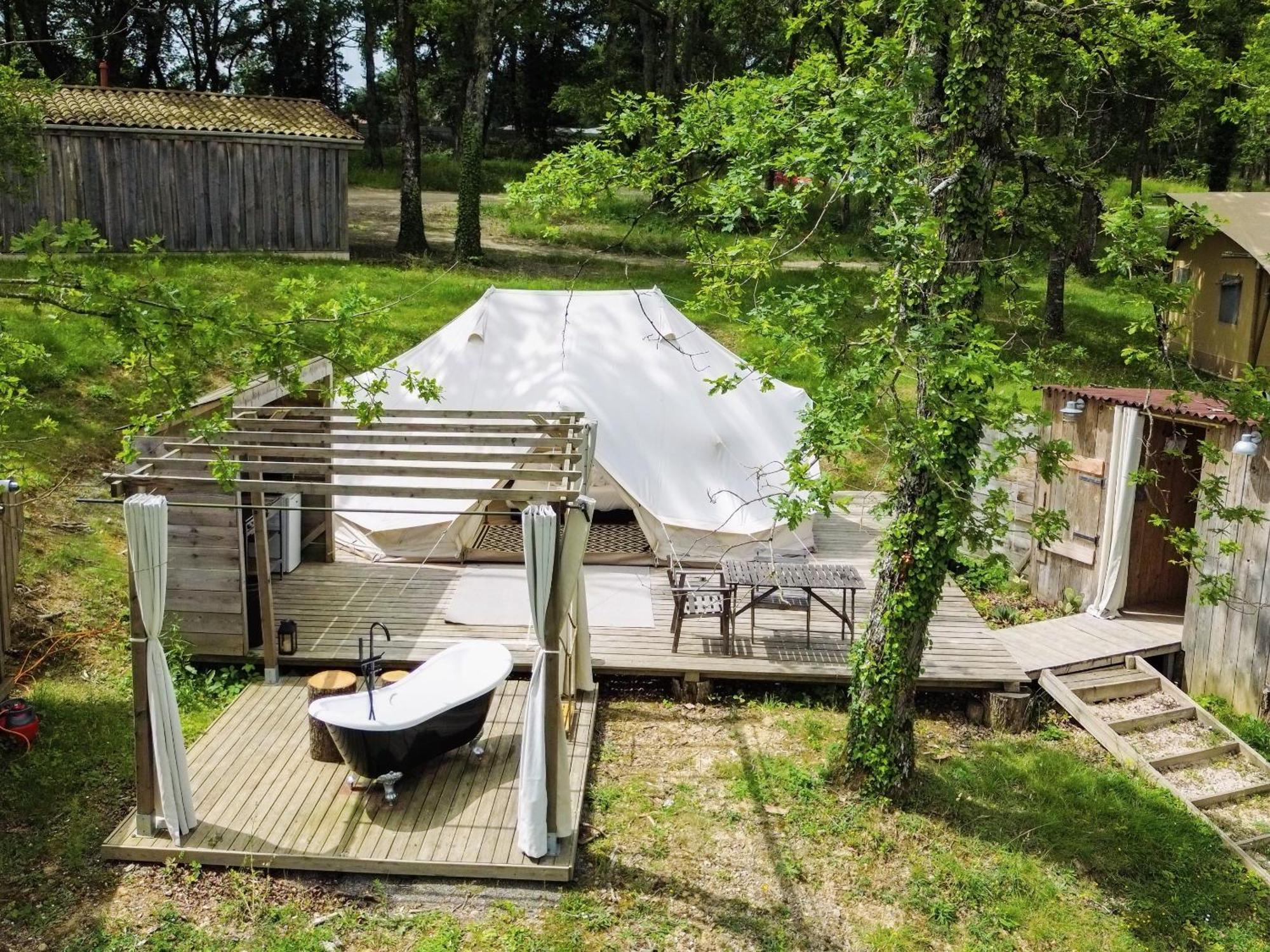 Whaka Lodge Seissan Екстер'єр фото
