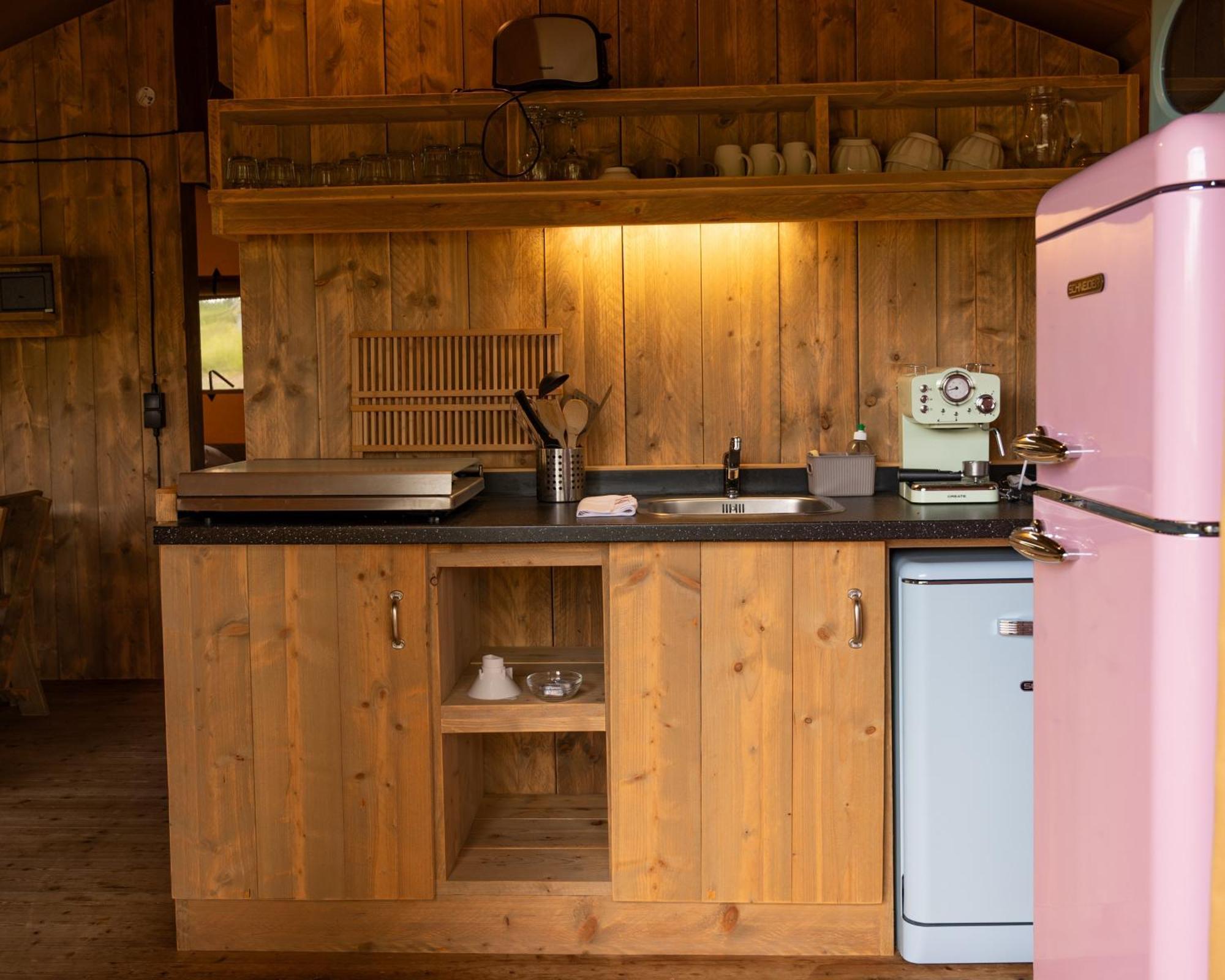 Whaka Lodge Seissan Екстер'єр фото