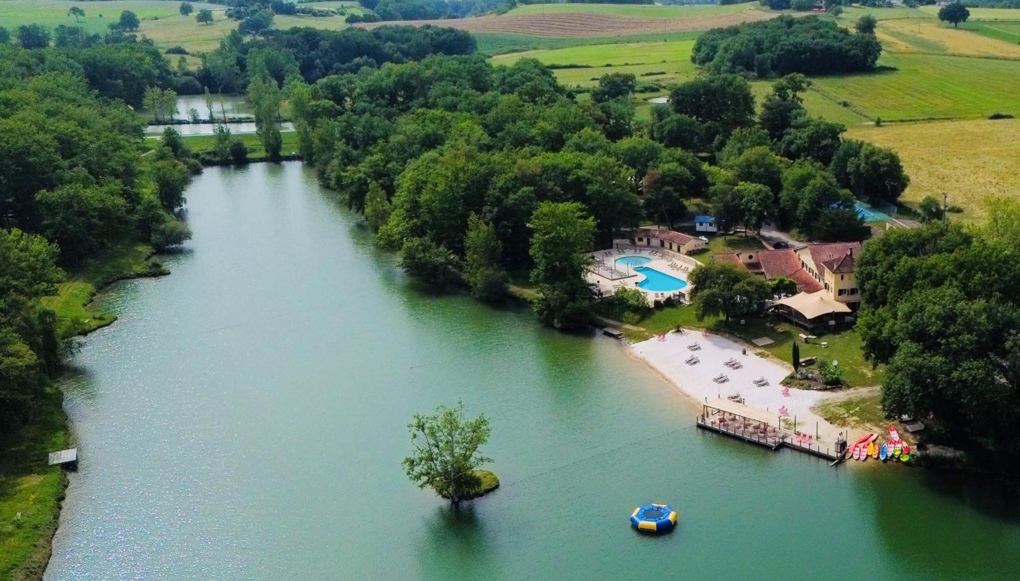 Whaka Lodge Seissan Екстер'єр фото