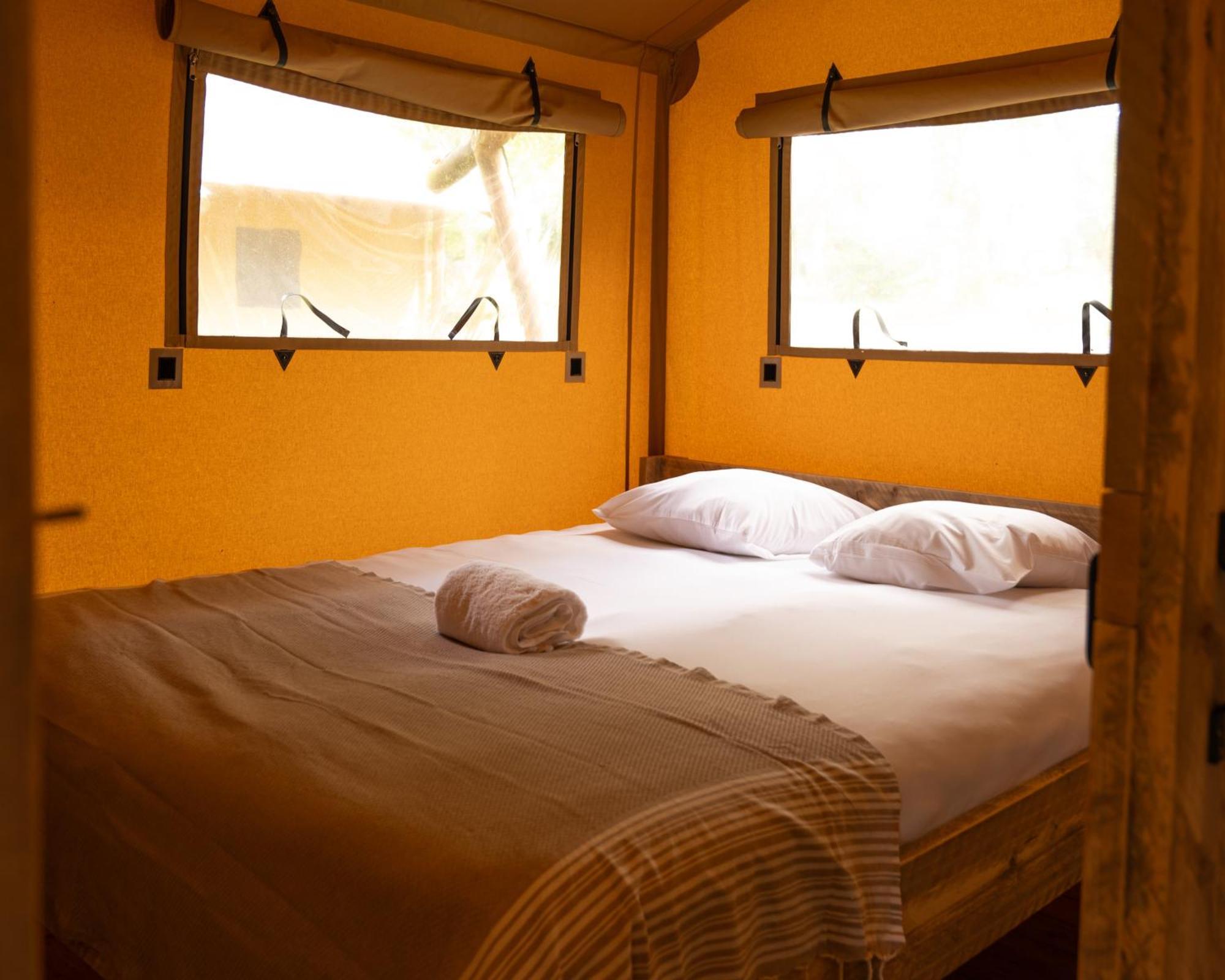 Whaka Lodge Seissan Екстер'єр фото
