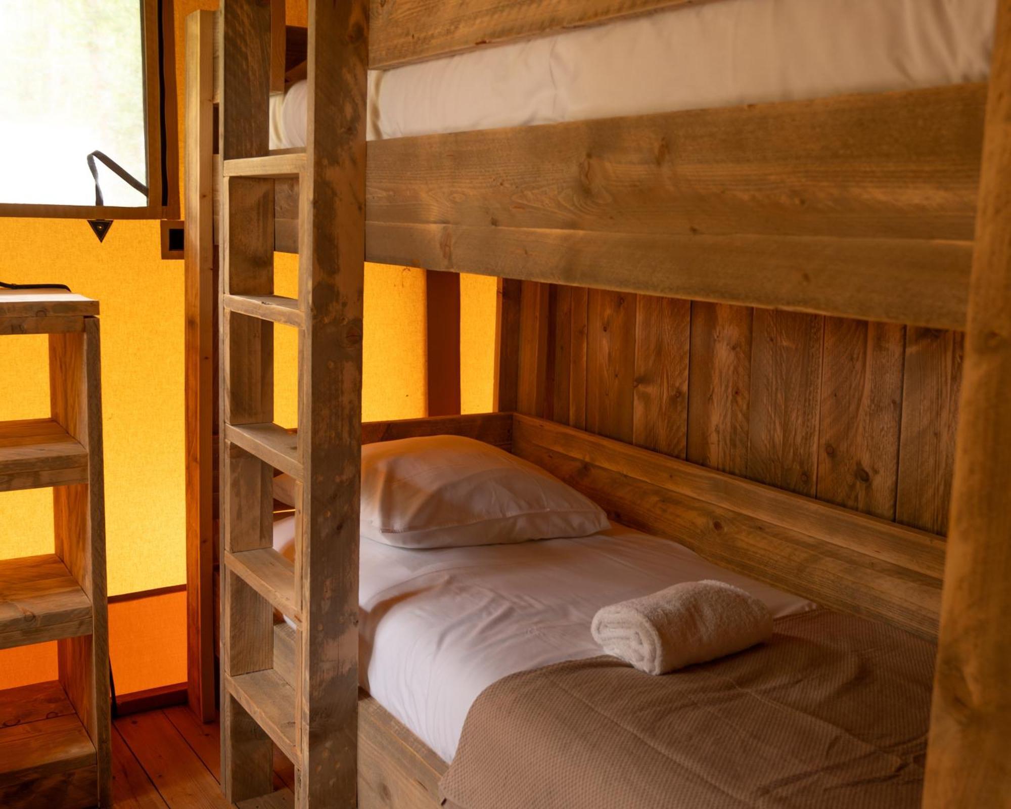 Whaka Lodge Seissan Номер фото