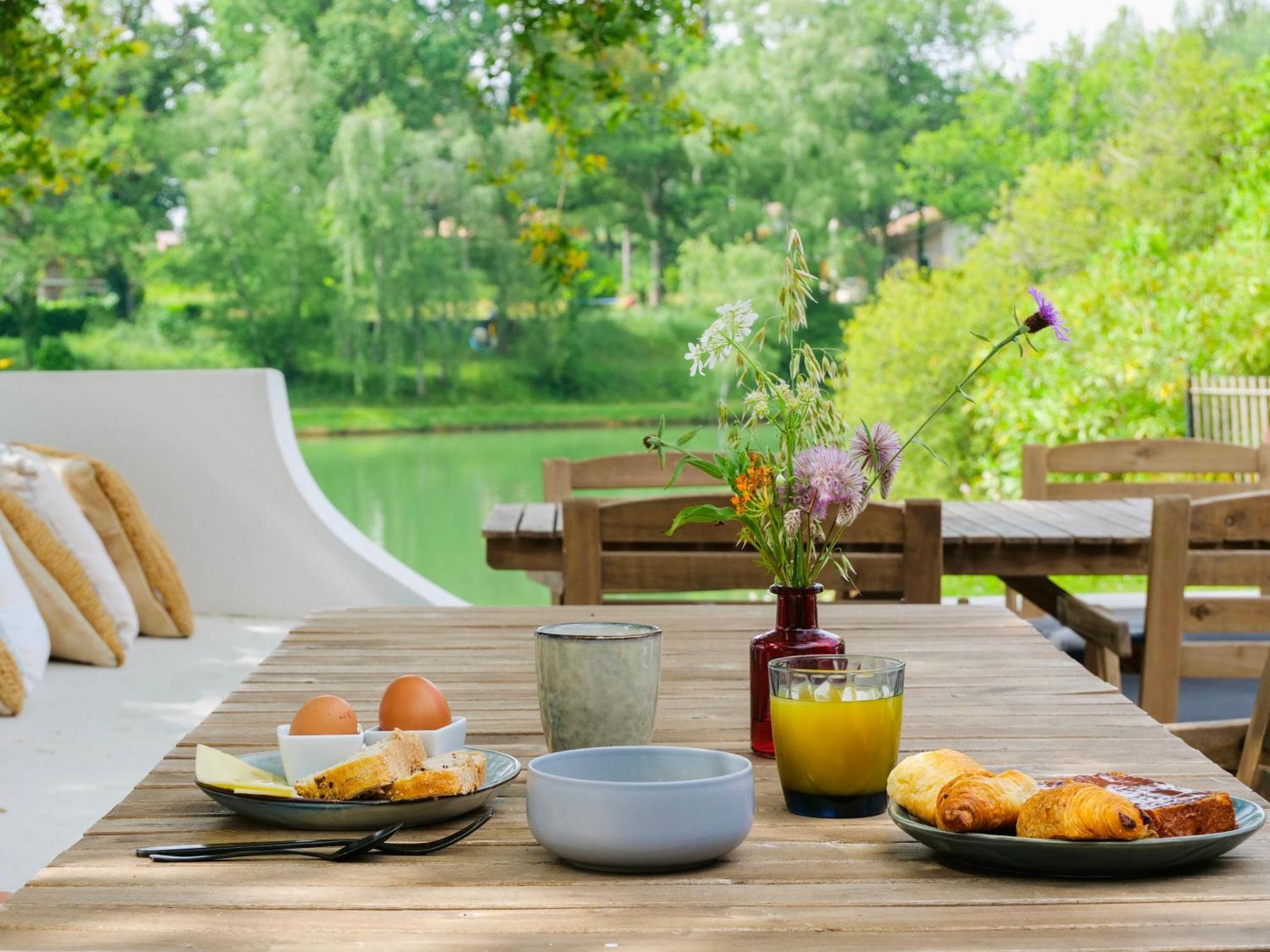 Whaka Lodge Seissan Екстер'єр фото