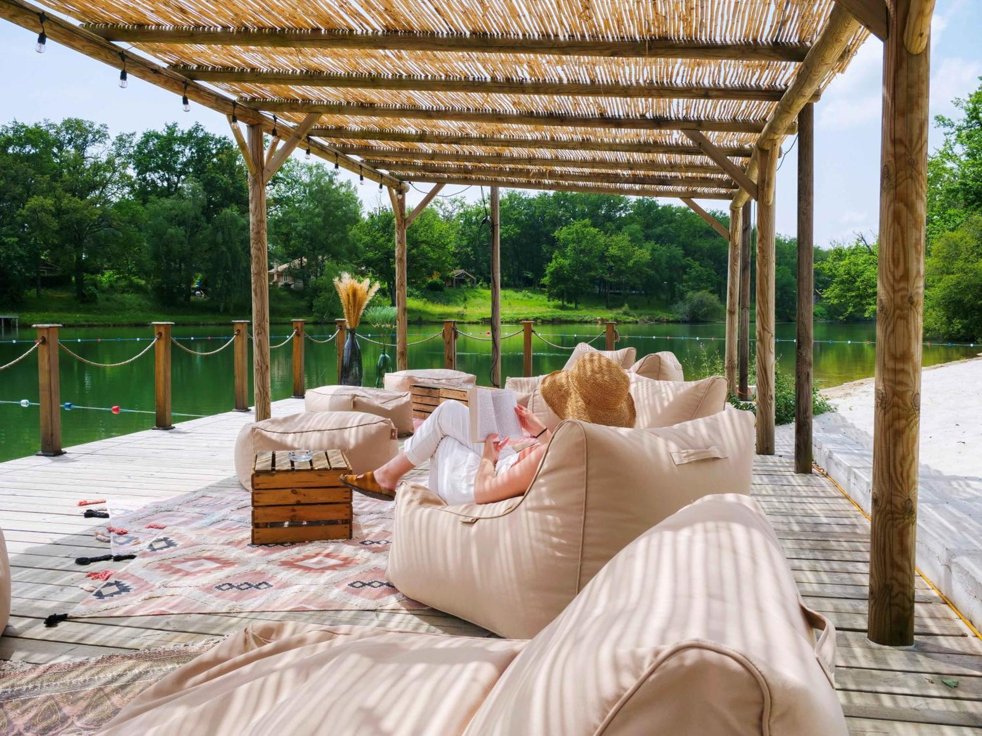 Whaka Lodge Seissan Екстер'єр фото
