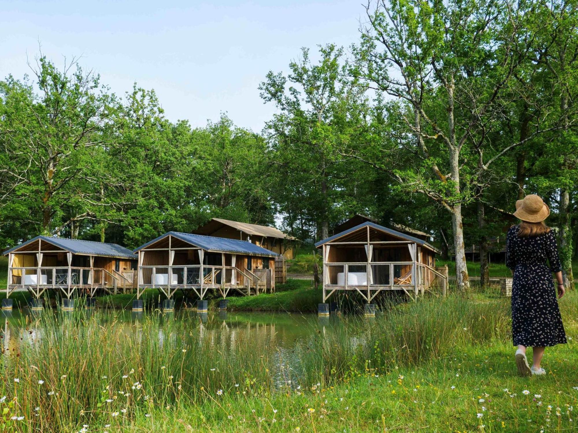 Whaka Lodge Seissan Екстер'єр фото