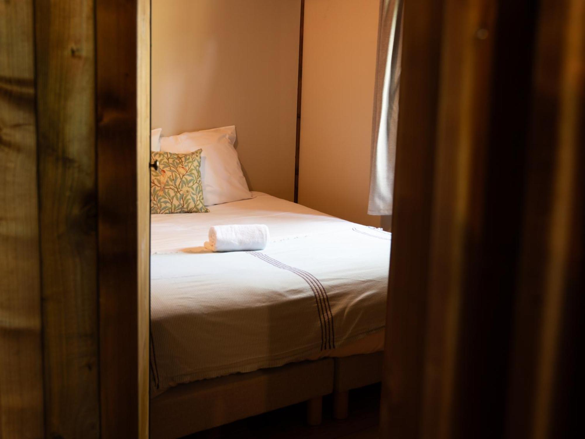 Whaka Lodge Seissan Екстер'єр фото