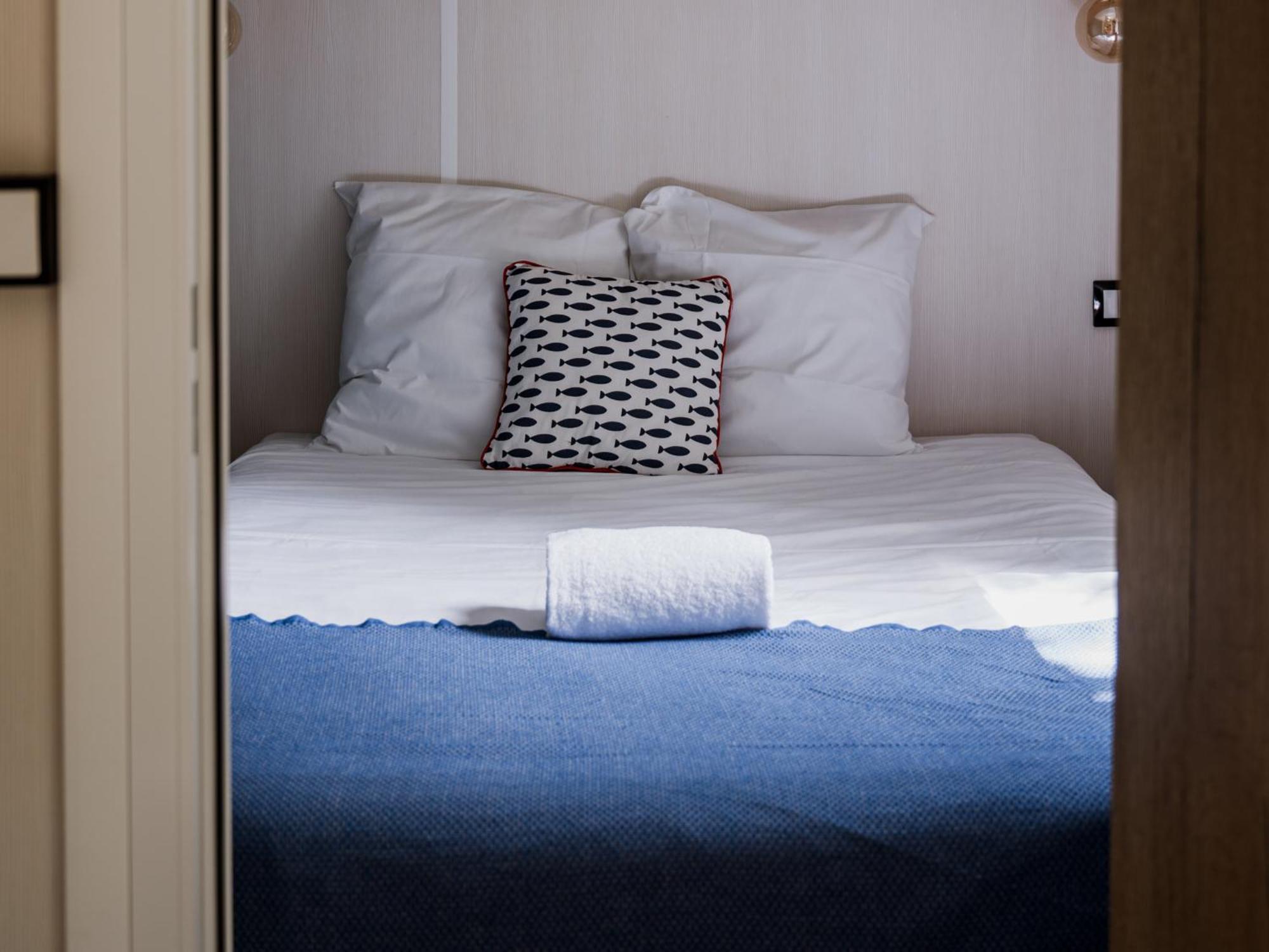 Whaka Lodge Seissan Екстер'єр фото
