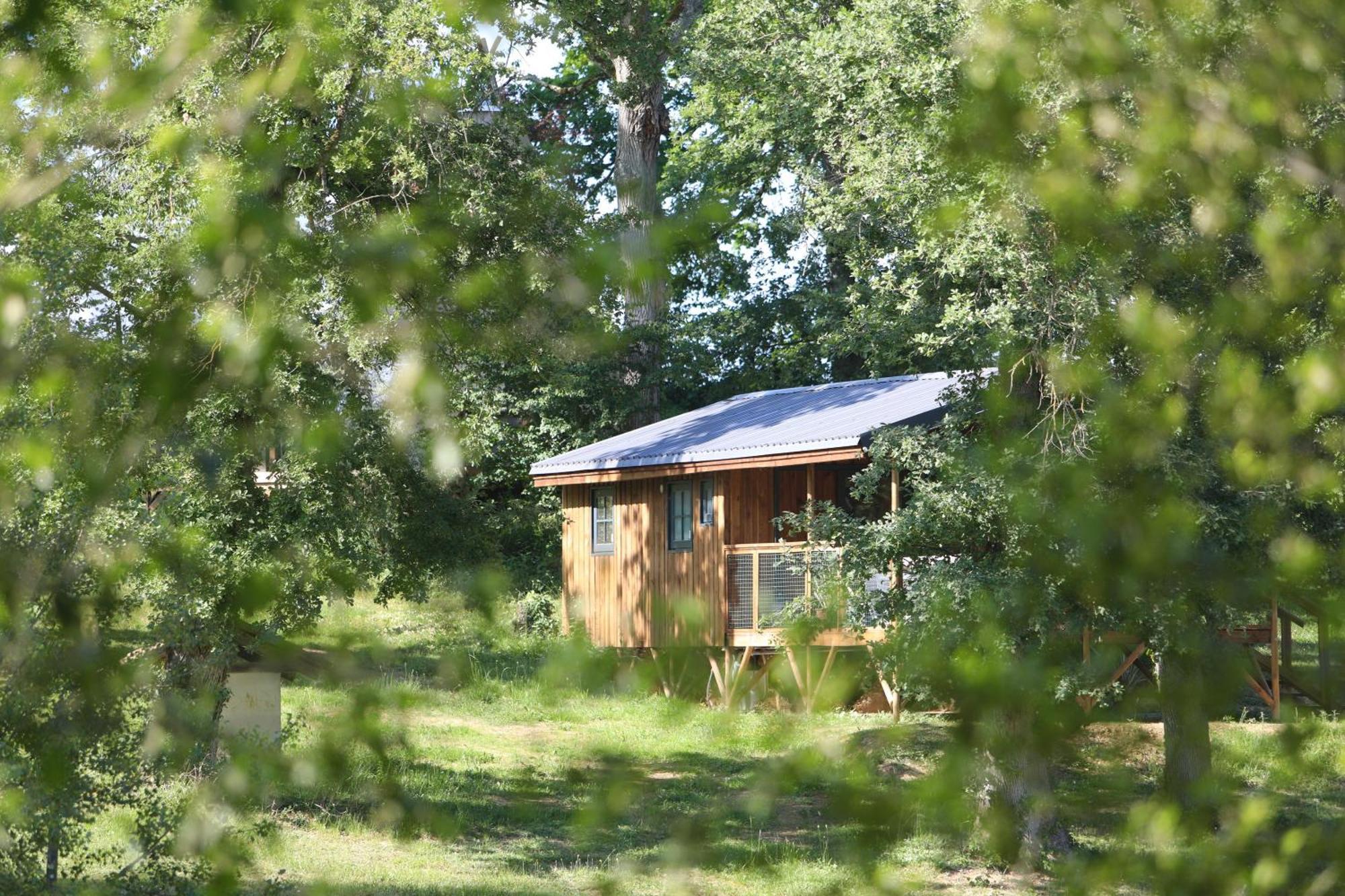 Whaka Lodge Seissan Екстер'єр фото