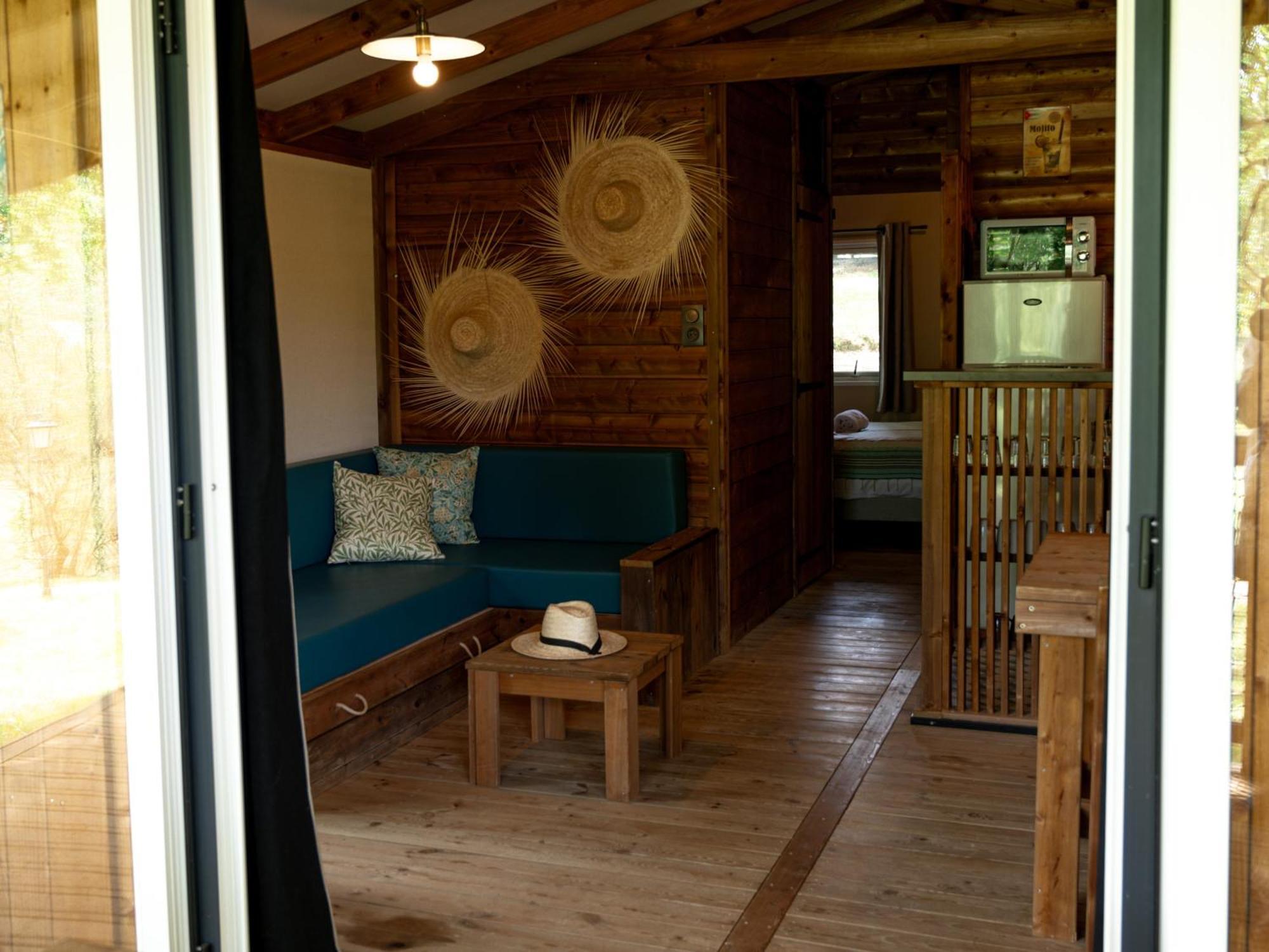 Whaka Lodge Seissan Екстер'єр фото