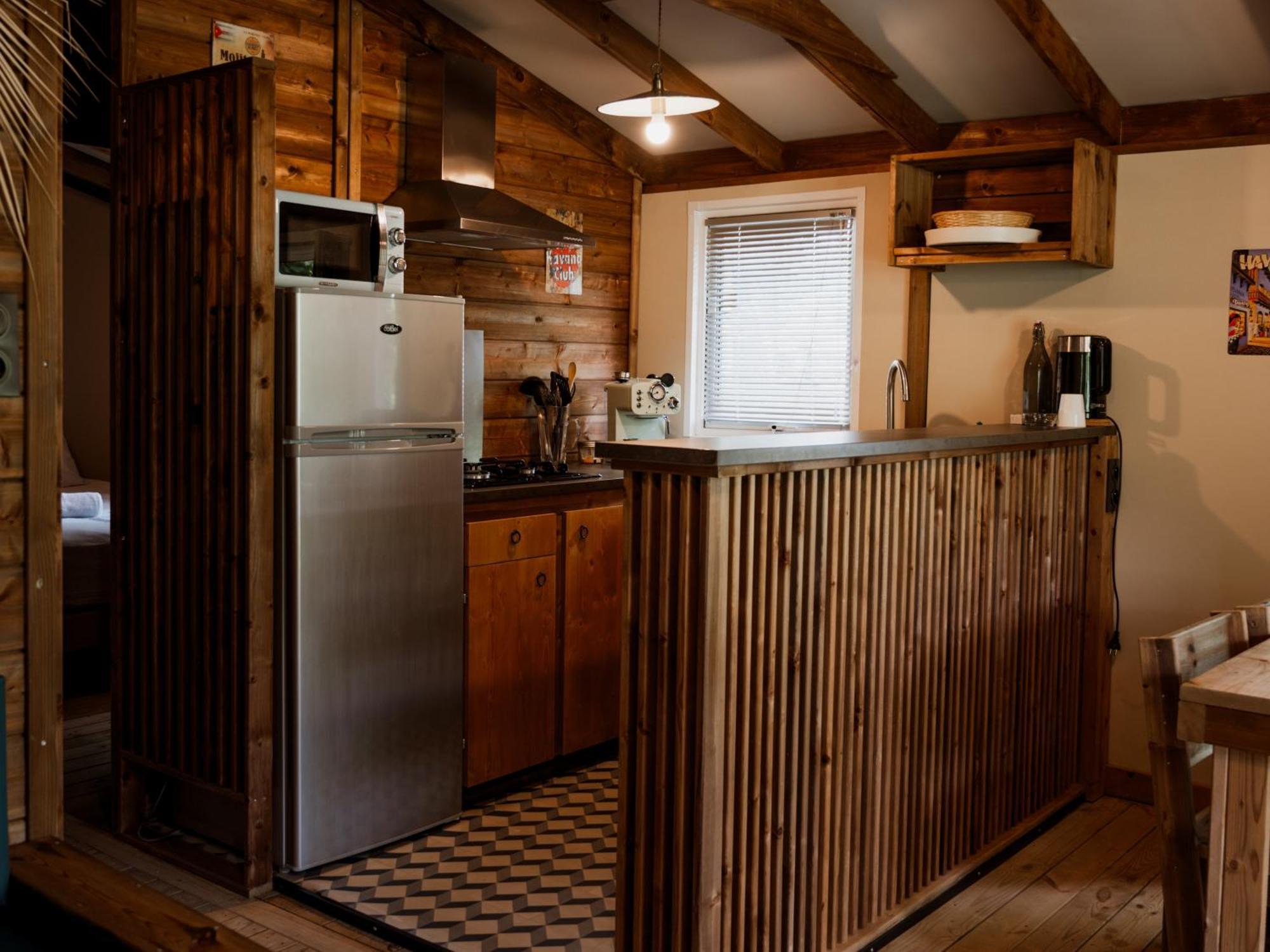 Whaka Lodge Seissan Екстер'єр фото