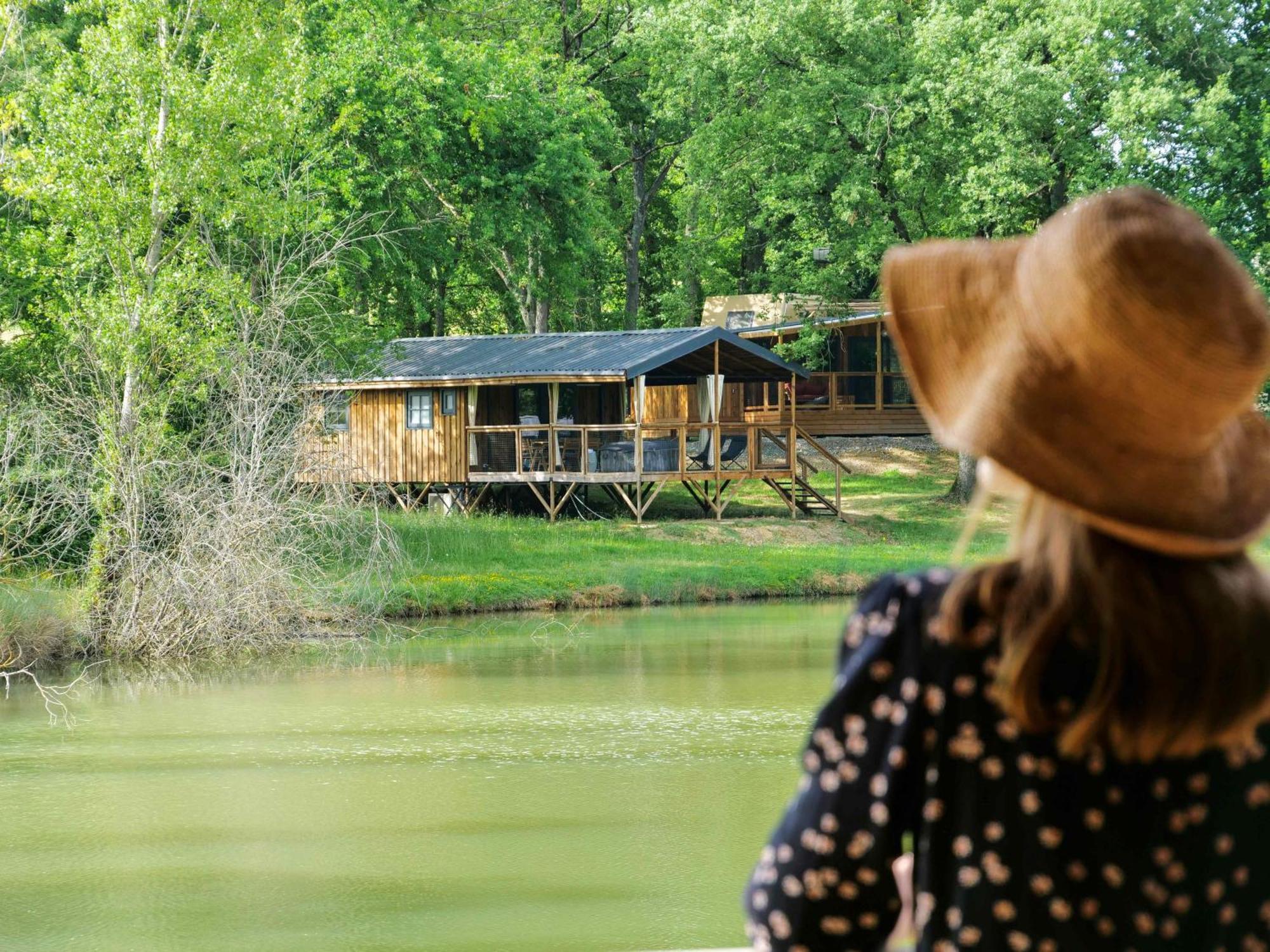 Whaka Lodge Seissan Екстер'єр фото