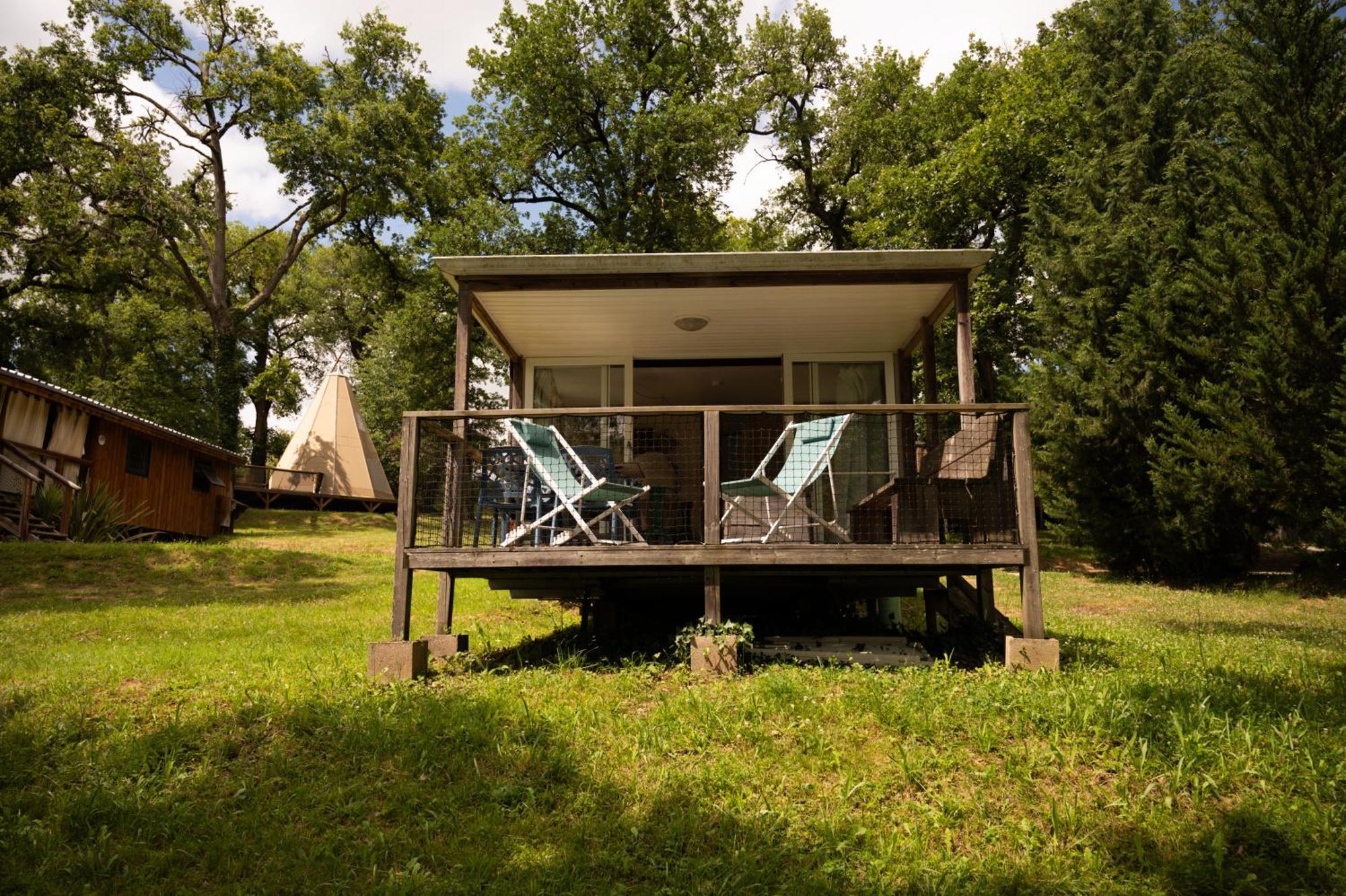Whaka Lodge Seissan Екстер'єр фото