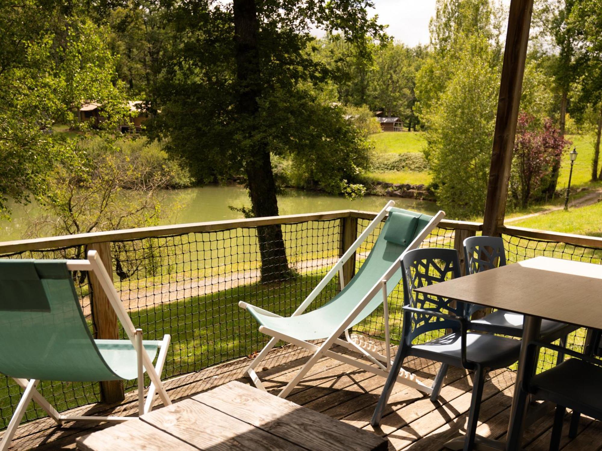 Whaka Lodge Seissan Екстер'єр фото